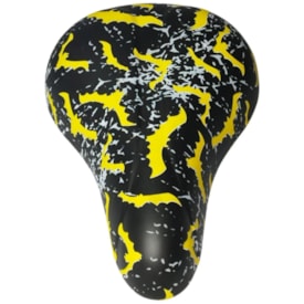 Selim Mirim Kalf 304 KVS Cartoon Morcego