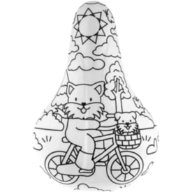 Selim Mirim Kalf Cartoon Colorir Sortido