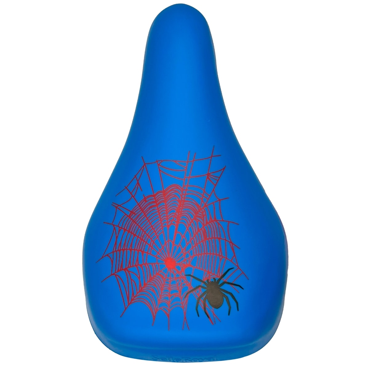 Selim Mirim Selle Royal Mini Toy Teia Azul Com Canote 190mm