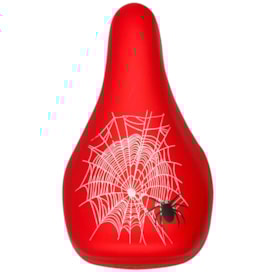 Selim Mirim Selle Royal Mini Toy Teia Vermelho Com Canote 190mm