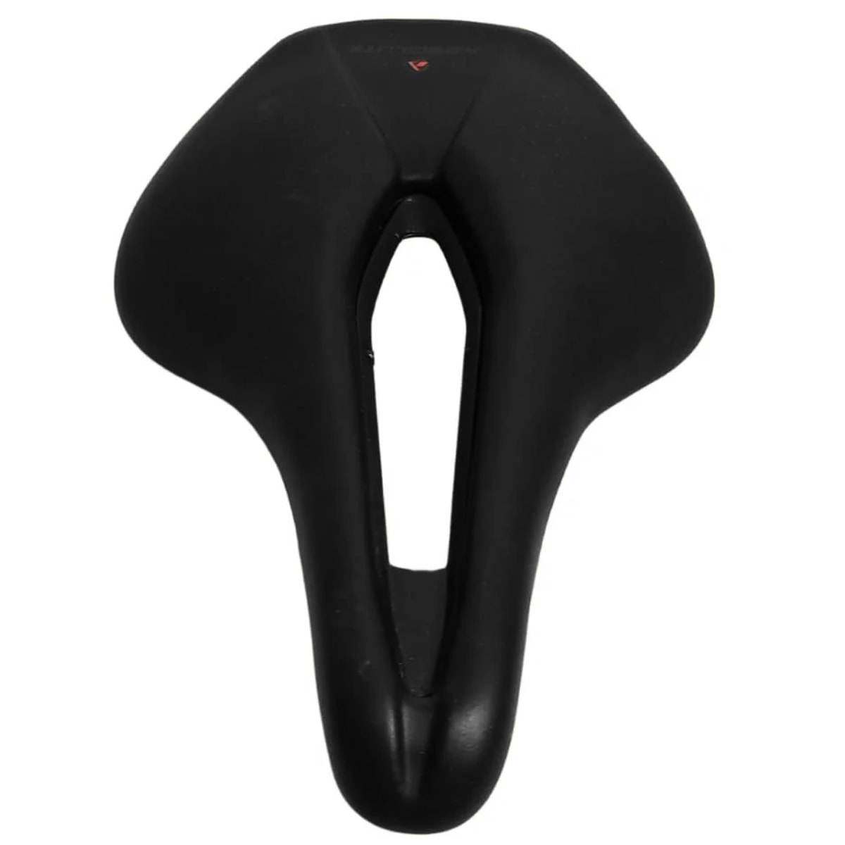 Selim MTB Absolute Prime Vazado Preto