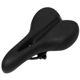 Selim MTB Aimfeit Preto