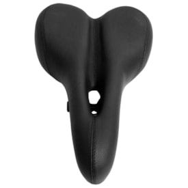 Selim MTB Aimfeit Preto