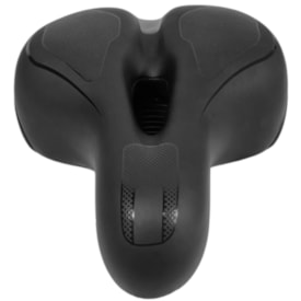 Selim MTB Arbok Comfort Preto