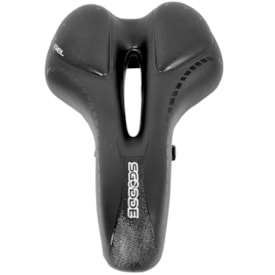 Selim MTB Foss Sgodde Gel Vazado