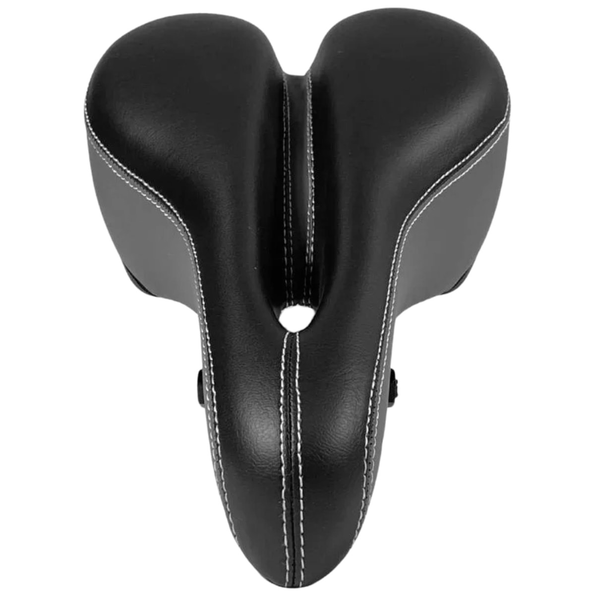 Selim MTB Garra7 New 1211A Preto e Cinza