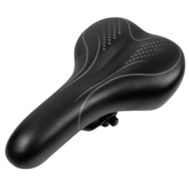 Selim MTB Garra7 Soft Preto