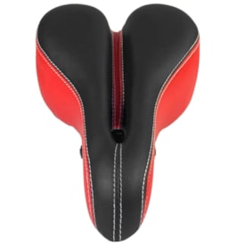 Selim MTB GTS 211 Vazado Com Carrinho