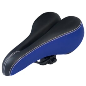 Selim MTB GTS 211 Vazado Com Carrinho