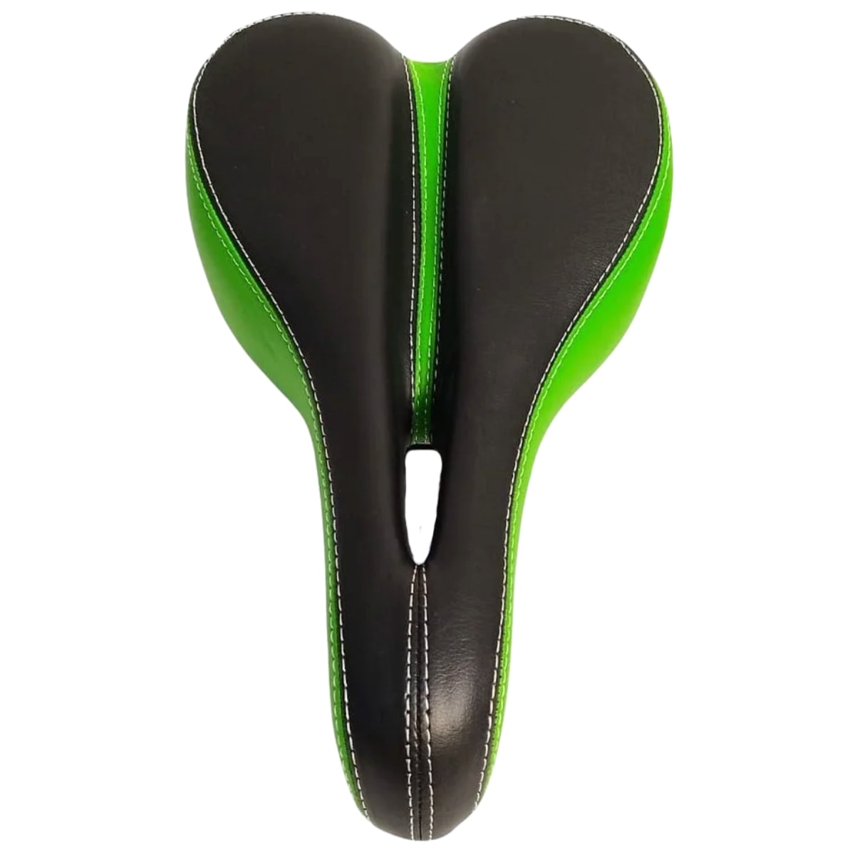 Selim MTB GTS 211 Vazado Com Carrinho e Manopla