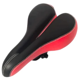 Selim MTB GTS 211A Vazado Com Carrinho