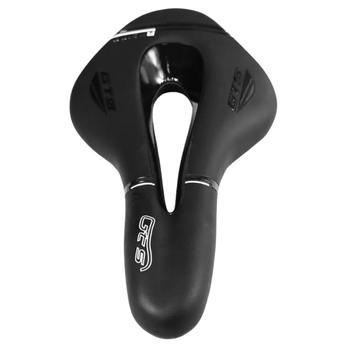 Selim MTB GTS 212 Preto Com Manopla