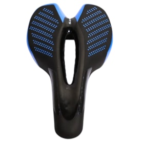 Selim MTB GTS Galatico Vazado Com Led