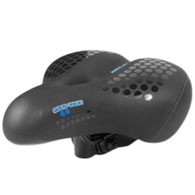 Selim MTB GTS TEC HY 097 Vazado