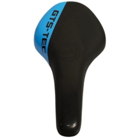 Selim MTB GTS TEC Side Com Manopla e Canote