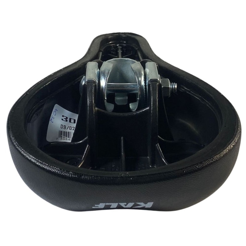 Selim MTB Kalf-307 T Montagen
