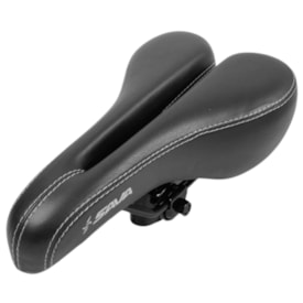 Selim MTB Sava New 1215 Preto