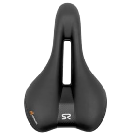 Selim MTB Selle Royal Ellipse Gel