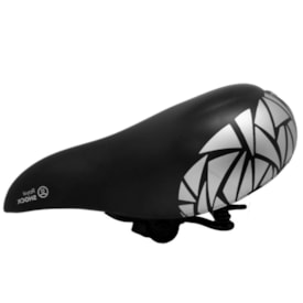 Selim MTB Selle Royal Shock Mosaico