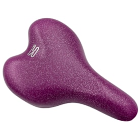 Selim MTB Selle Royal Spyder Glitter