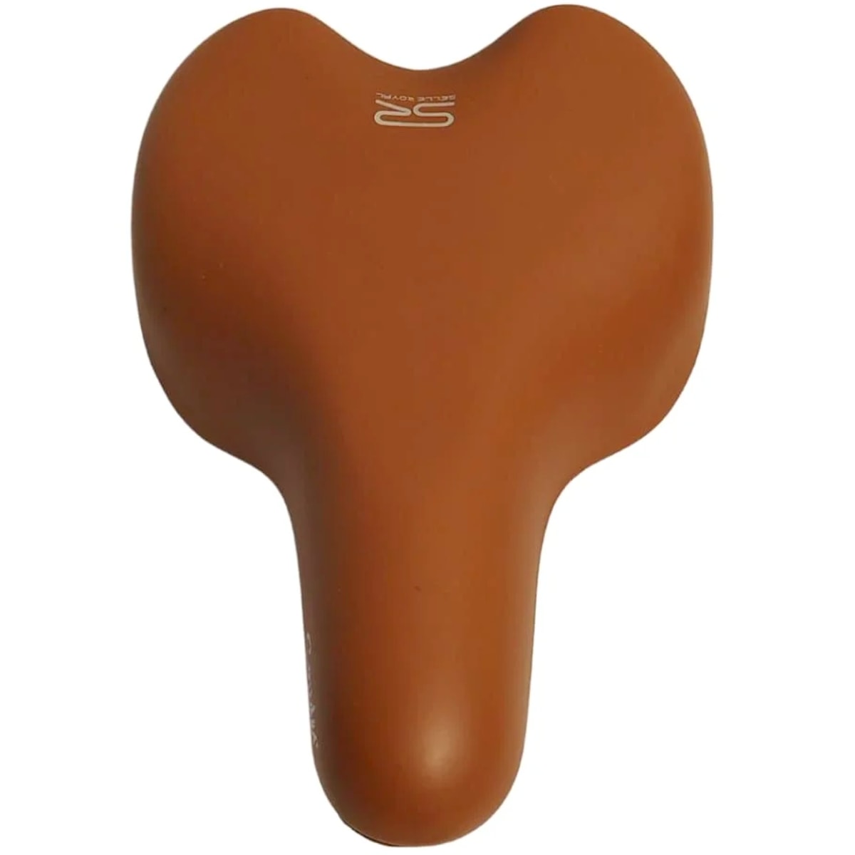 Selim MTB Selle Royal Spyder Marrom