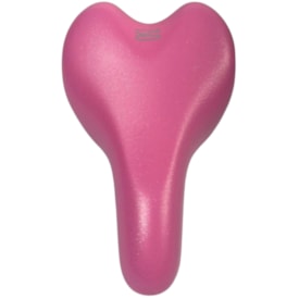 Selim MTB Selle Royal Spyder Rosa Glitter