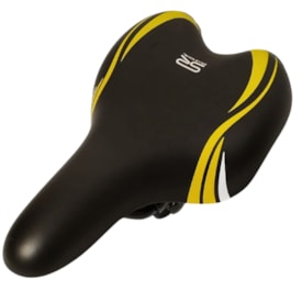 Selim MTB Selle Royal Spyder RVS