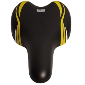 Selim MTB Selle Royal Spyder RVS