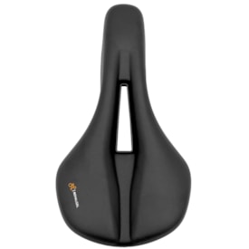 Selim MTB Selle Royal Vaia Vazado Gel