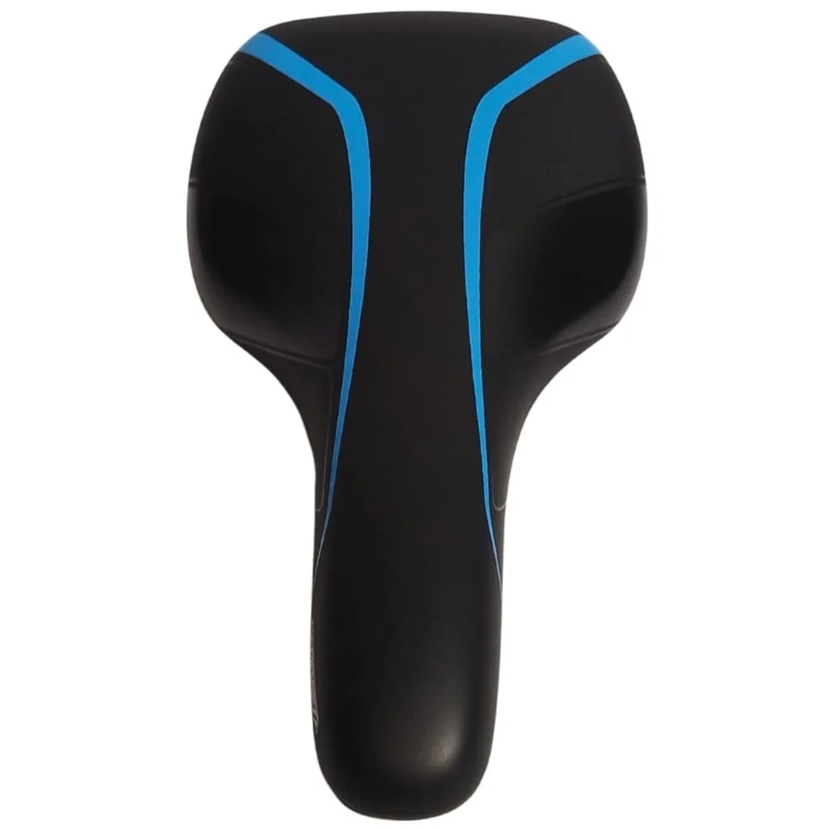 Selim MTB Selle Royal Veloce RVS