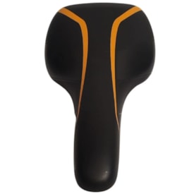 Selim MTB Selle Royal Veloce RVS