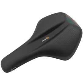 Selim MTB Selle Royal Vivo Wide Ergo Gel
