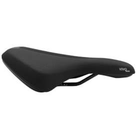 Selim MTB Selle Royal Vivo Wide Ergo Gel