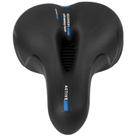 Selim Passeio G7 Sgodde Vazado 2 Molas