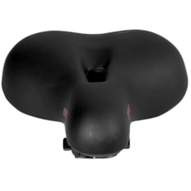 Selim Passeio GTS TEC HY 179 Preto Vazado