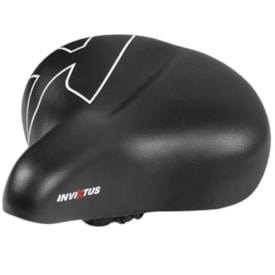 Selim Passeio Inviktus Curvim