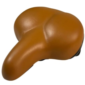 Selim Passeio Inviktus Marrom