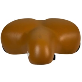 Selim Passeio Inviktus Marrom