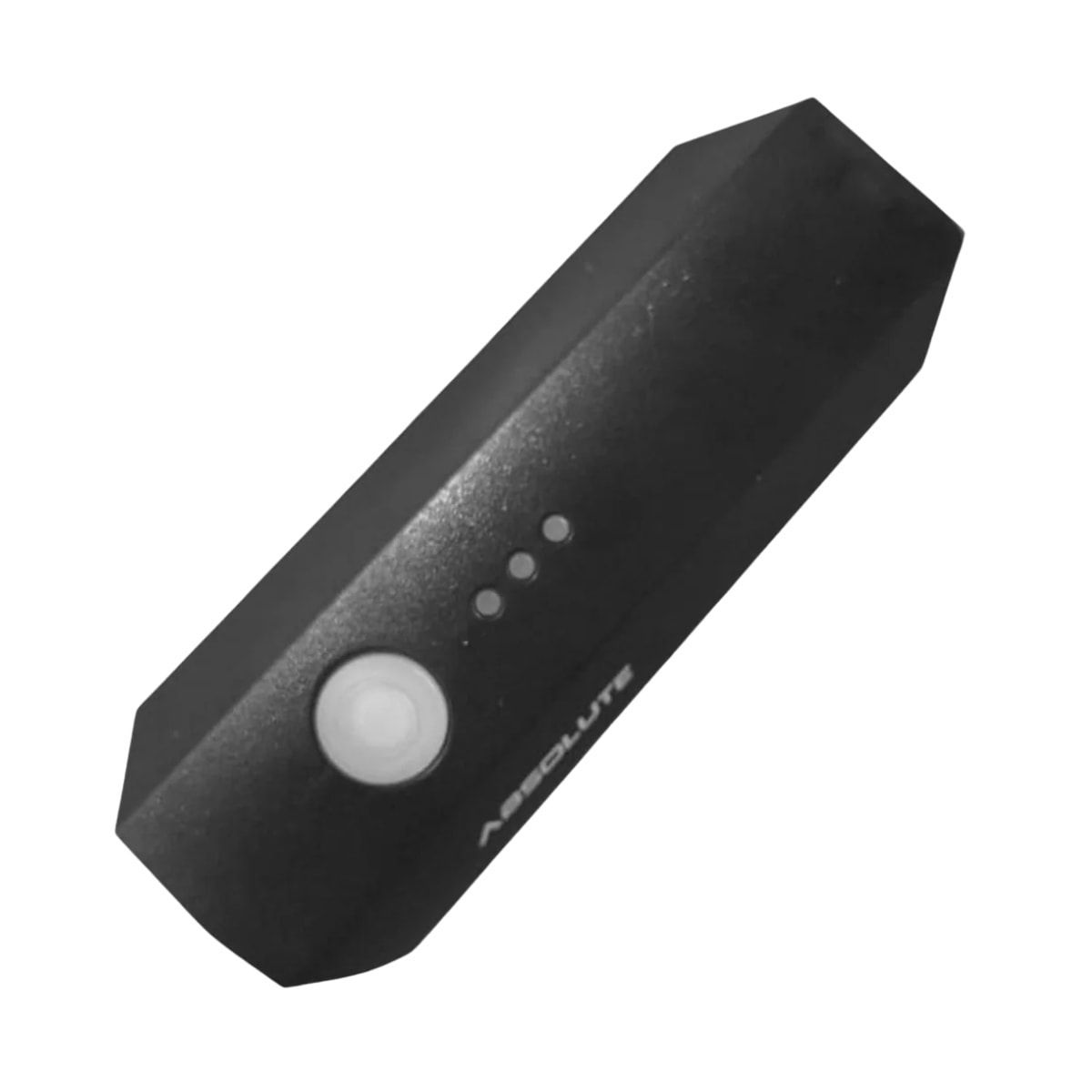 Sinalizador Bicicleta Absolute Wild 550 Lúmens