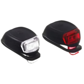 Sinalizador de Bicicleta Absolute Sapinho