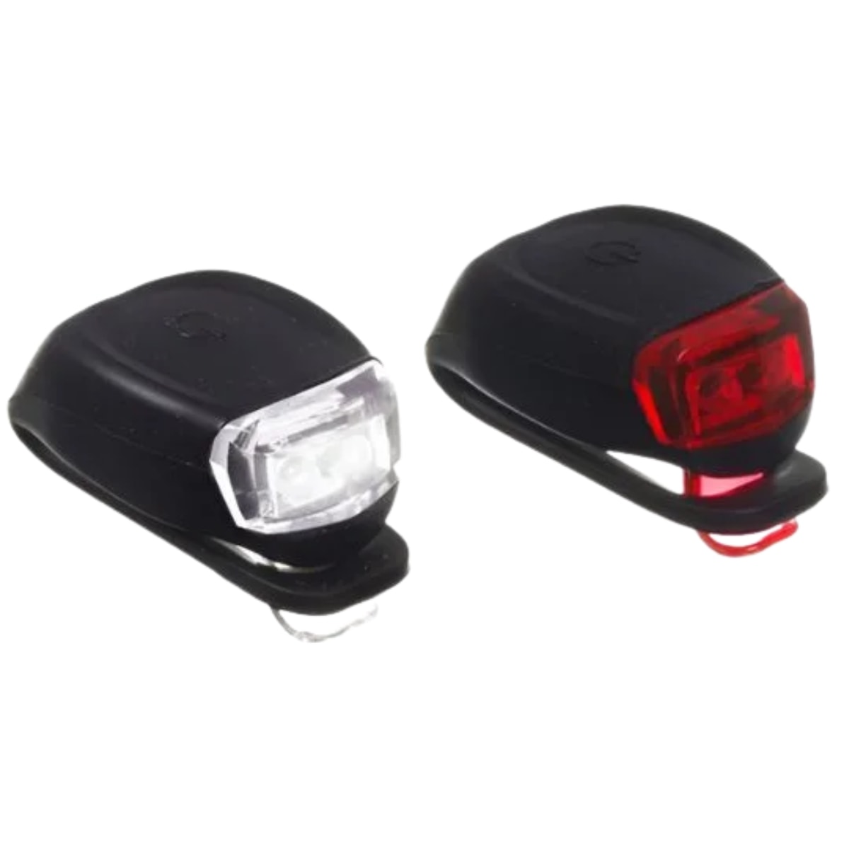 Sinalizador de Bicicleta Absolute Sapinho