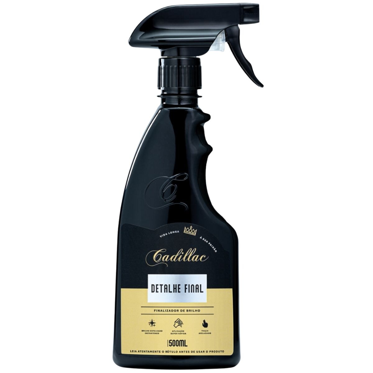Spray Detalhe Final Cadillac 500ML