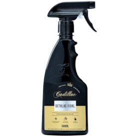 Spray Detalhe Final Cadillac 500ML
