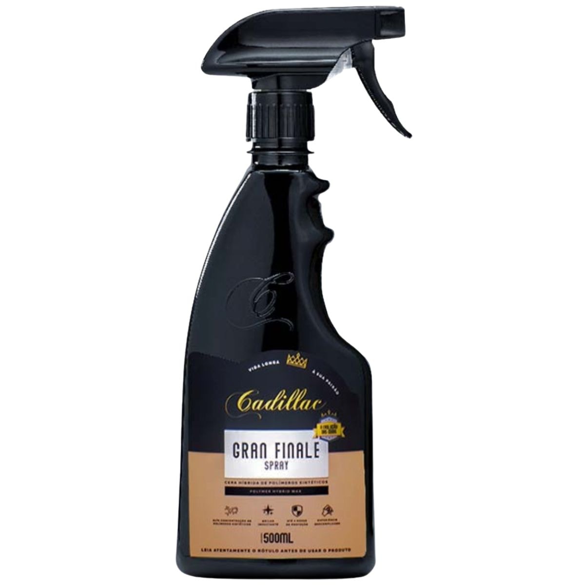 Spray Gran Finale Cadillac 500ML