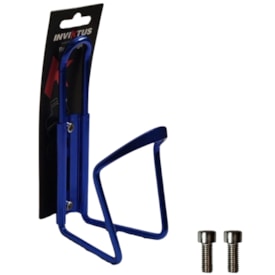 Suporte Caramanhola Alumínio Inviktus Azul