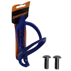 Suporte Caramanhola Nylon Garra7 Strong Azul