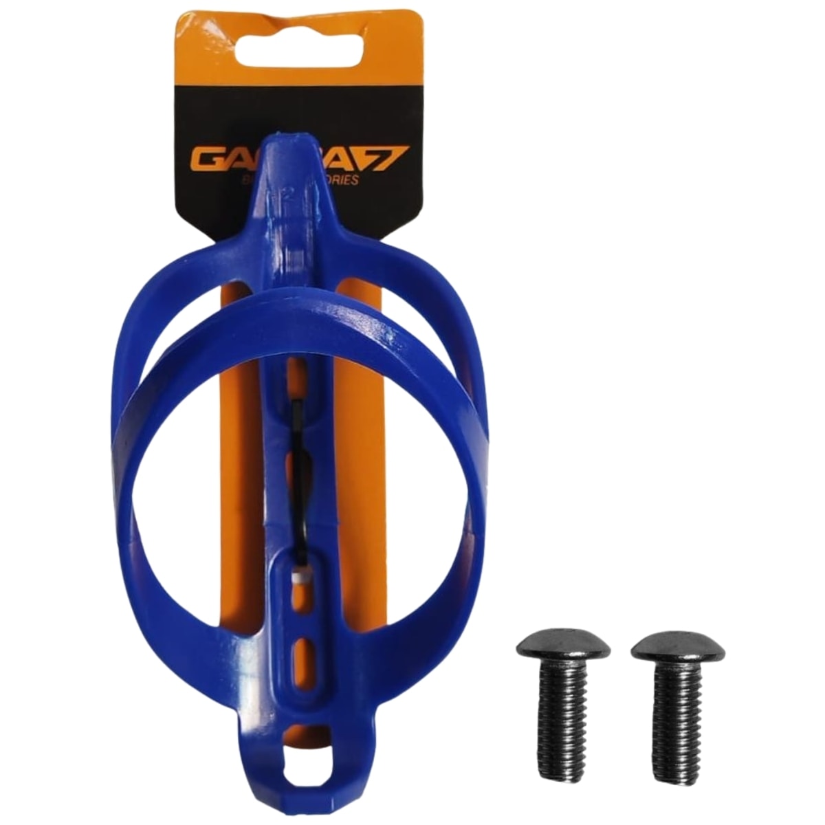 Suporte Caramanhola Nylon Garra7 Strong Azul