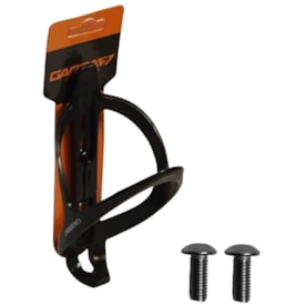 Suporte Caramanhola Nylon Garra7 Strong Preto