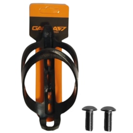 Suporte Caramanhola Nylon Garra7 Strong Preto