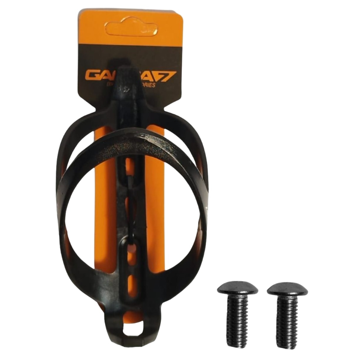 Suporte Caramanhola Nylon Garra7 Strong Preto